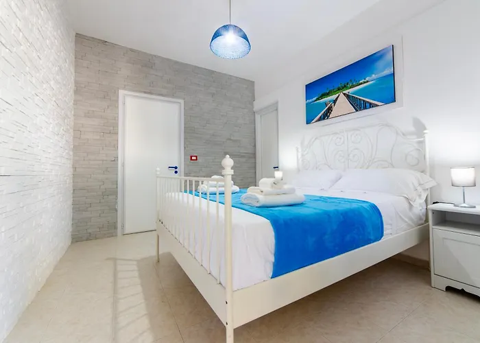 Guest house Baia Verde - Summer Gallipoli