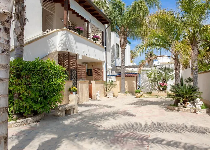 Baia Verde - Summer 3* Gallipoli