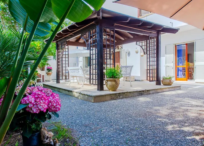 Guest house Baia Verde - Summer 3*