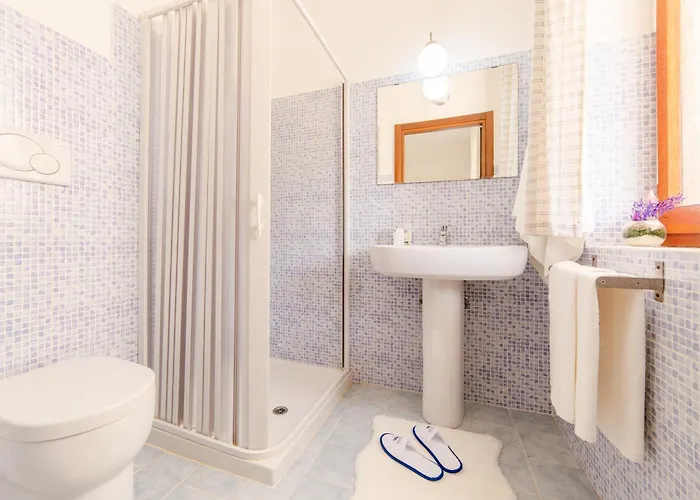 Baia Verde - Summer 3*