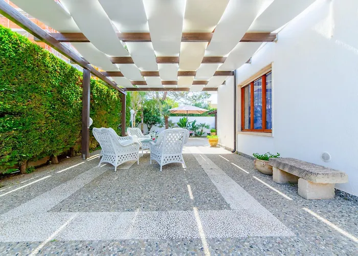 Baia Verde - Summer Guest house 3*