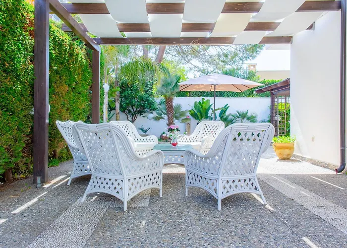 Baia Verde - Summer 3* Gallipoli