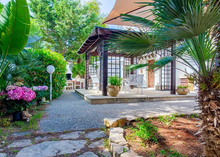 Guest house Baia Verde - Summer Gallipoli