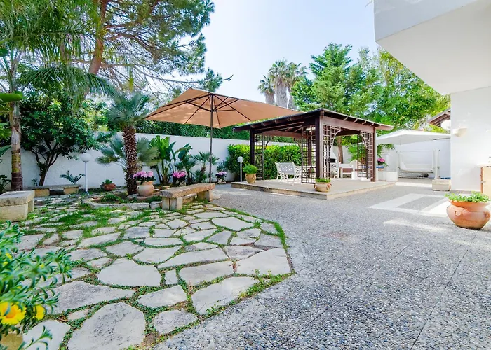 Baia Verde - Summer Guest house 3*