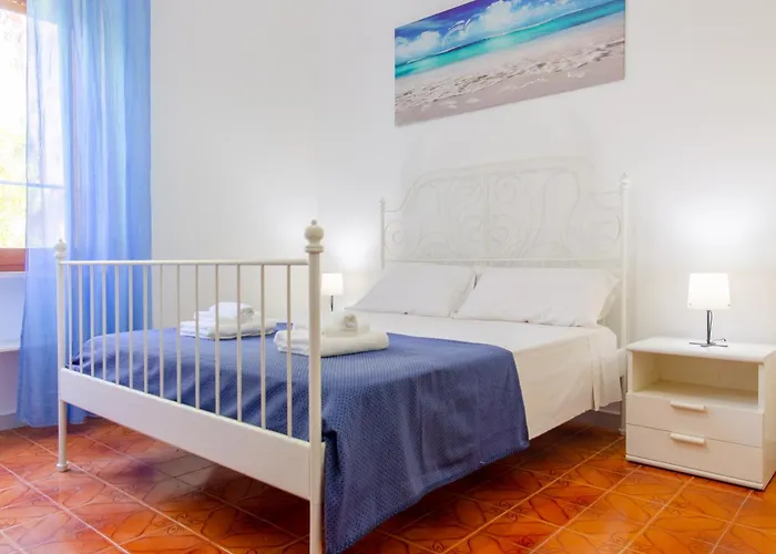 Baia Verde - Summer Guest house