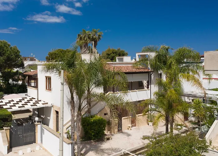 Baia Verde - Summer 3*