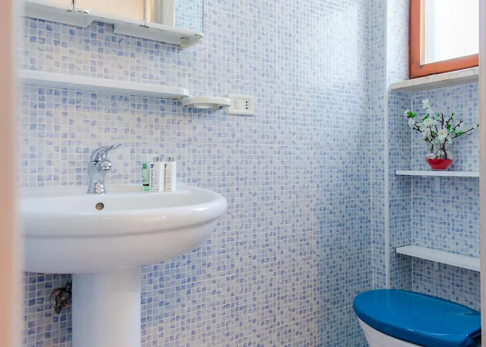 Baia Verde - Summer Gallipoli