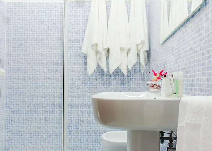 Baia Verde - Summer Guest house 3*