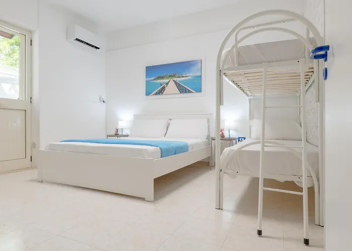 Baia Verde - Summer Guest house 3*