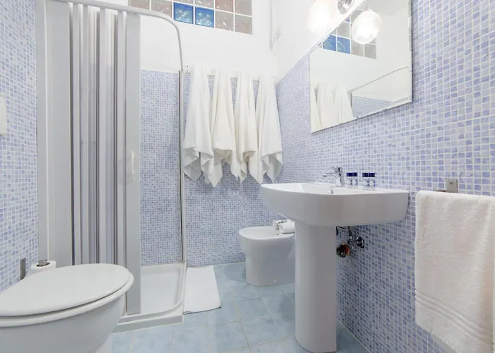 Baia Verde - Summer 3*