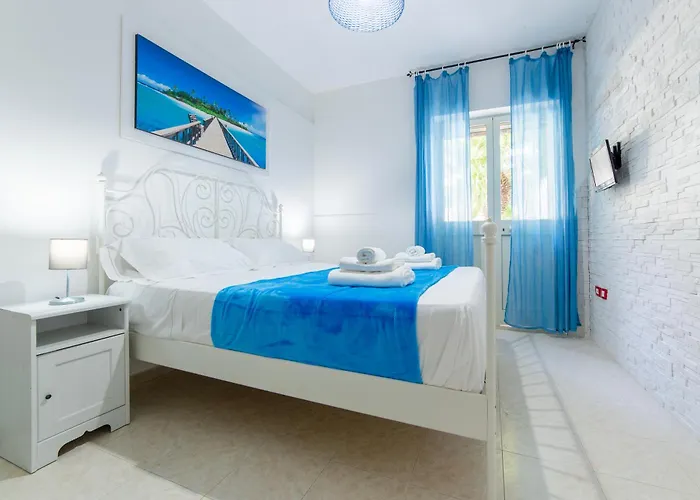 Baia Verde - Summer 3* Gallipoli