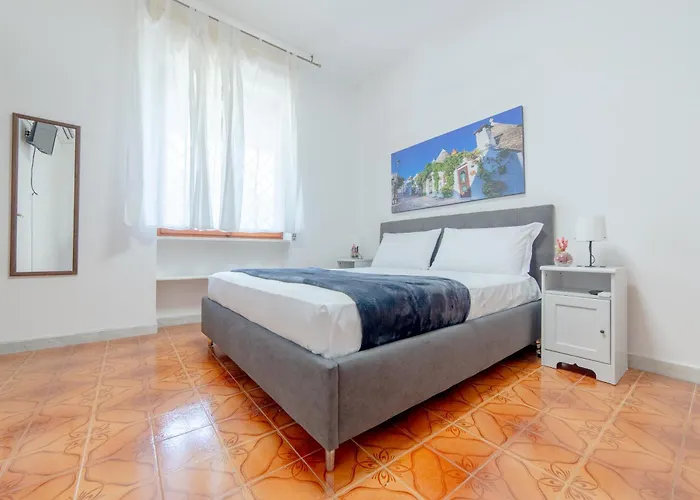 Baia Verde - Summer Guest house