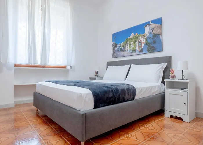 Baia Verde - Summer Guest house 3*