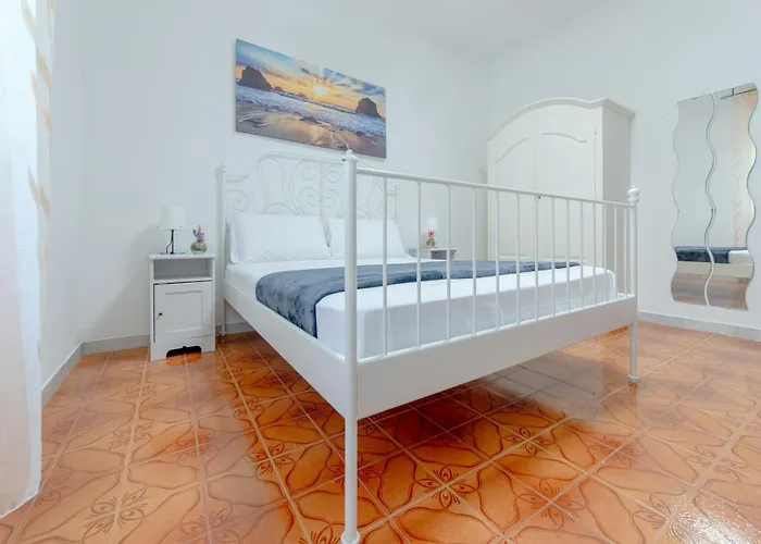 Baia Verde - Summer Guest house Gallipoli